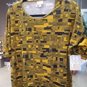 Lularoe XS Irma - BNWT